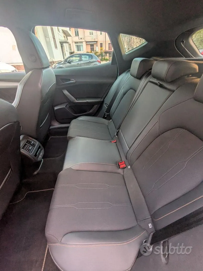 Cupra Formentor 2023 photo 4