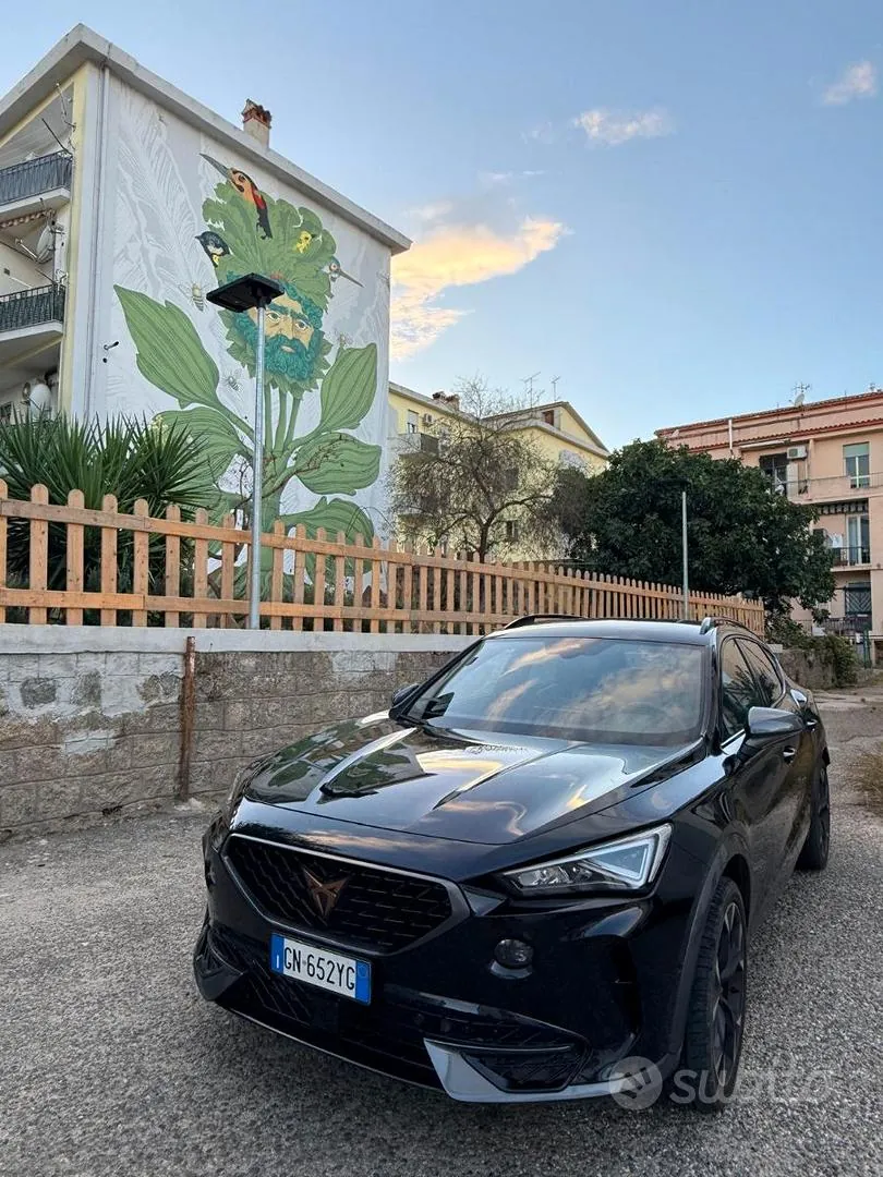 Cupra Formentor 2023 photo 2