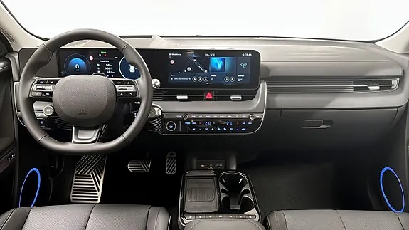 Hyundai Ioniq 5 2027 photo 4