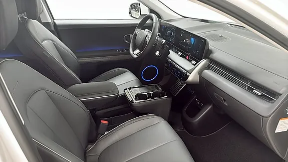 Hyundai Ioniq 5 2027 photo 3