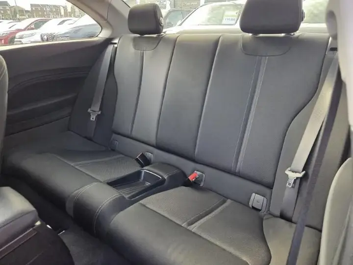 BMW 2 Series 2018 photo 5