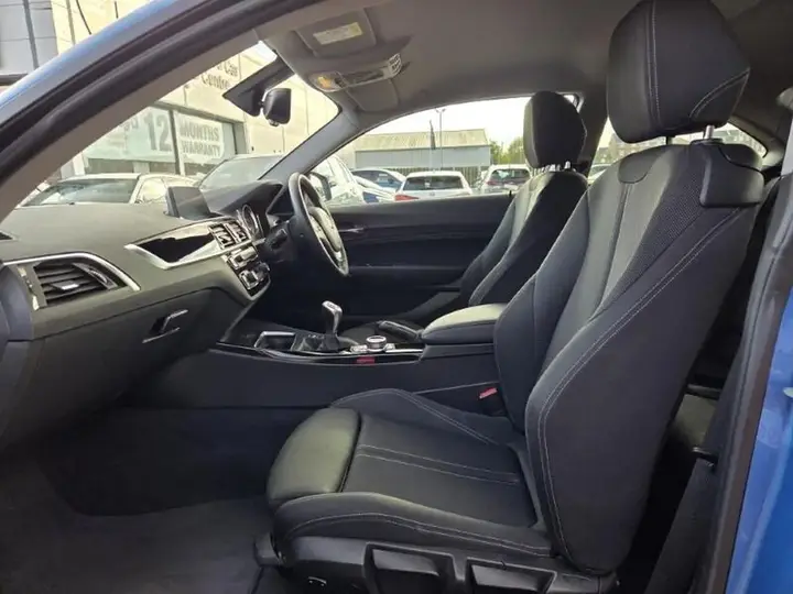 BMW 2 Series 2018 photo 4