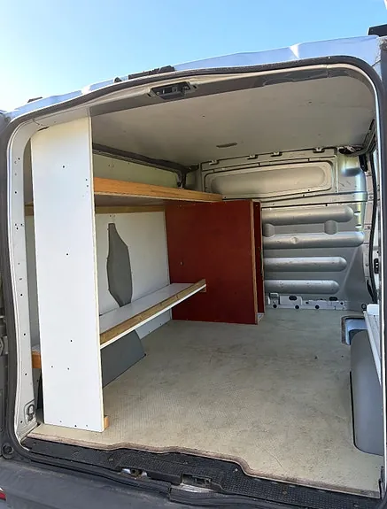 Opel Vivaro 2007 photo 4