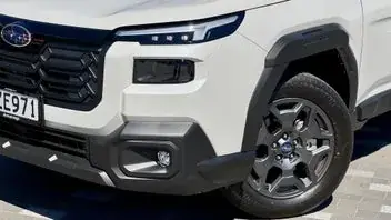 Subaru Outback 2026 photo 4