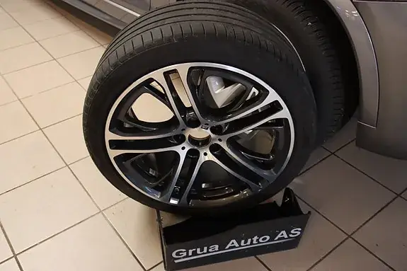 BMW X3 2017 photo 3