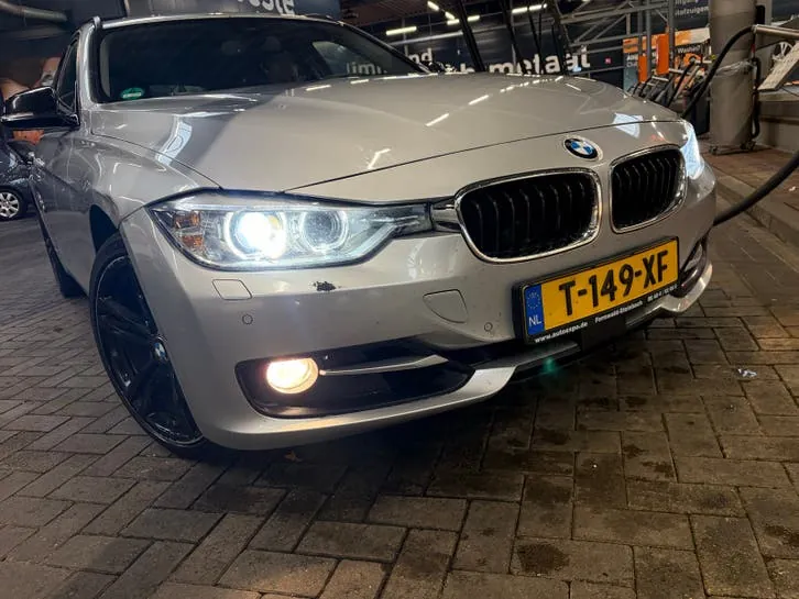 BMW 3-Serie