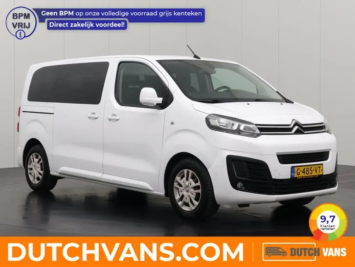 Citroen Space Tourer