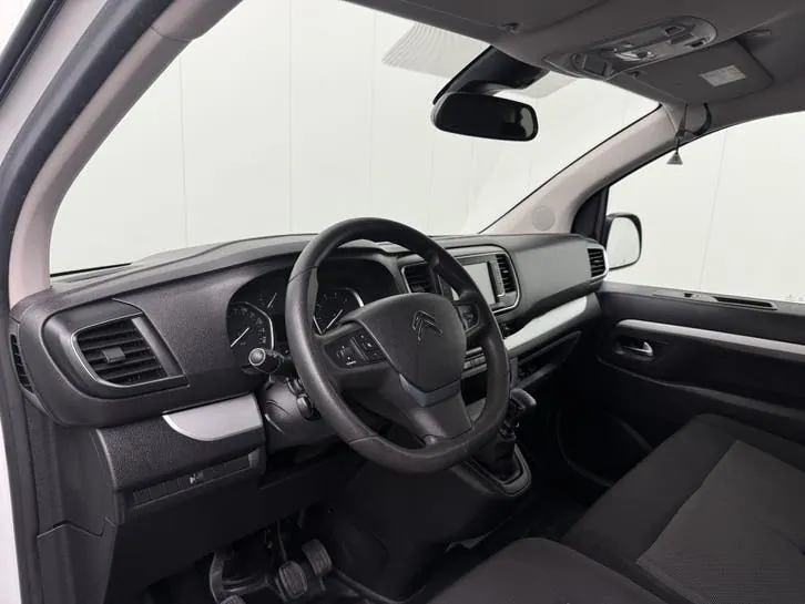 Citroen Space Tourer 2020 photo 3