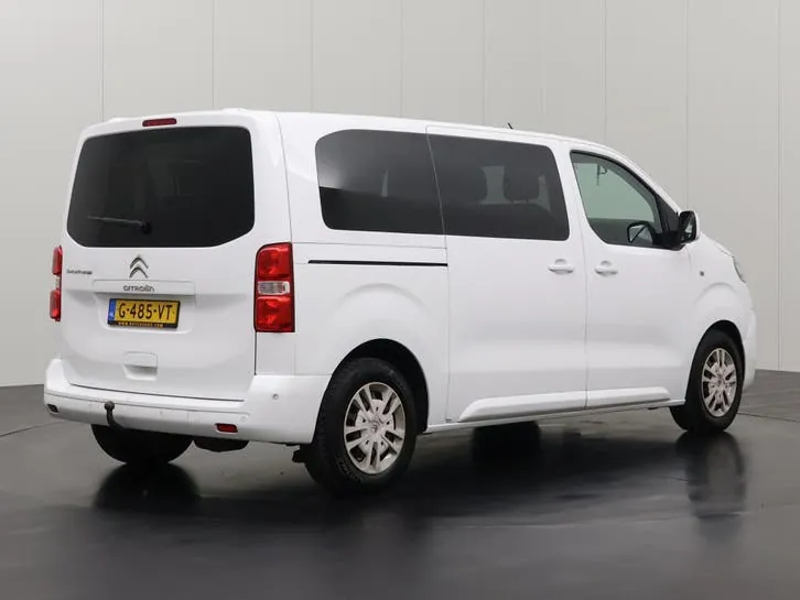 Citroen Space Tourer 2020 photo 2