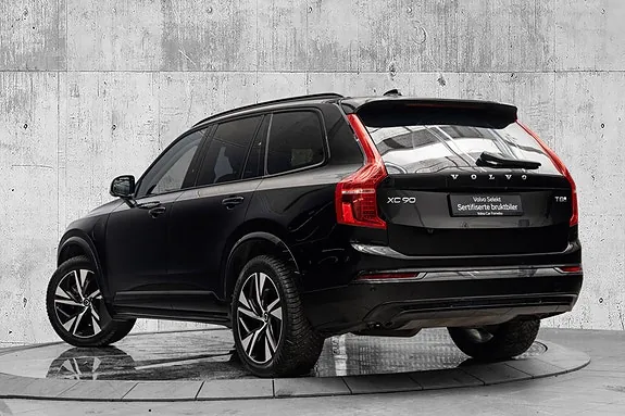 Volvo Xc90 2025 photo 5
