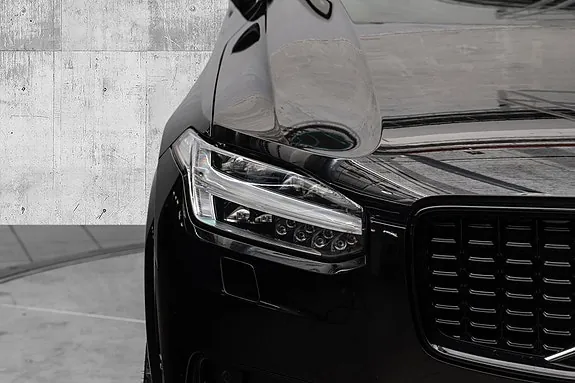 Volvo Xc90 2025 photo 4