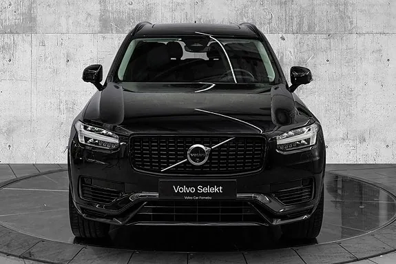 Volvo Xc90 2025 photo 2