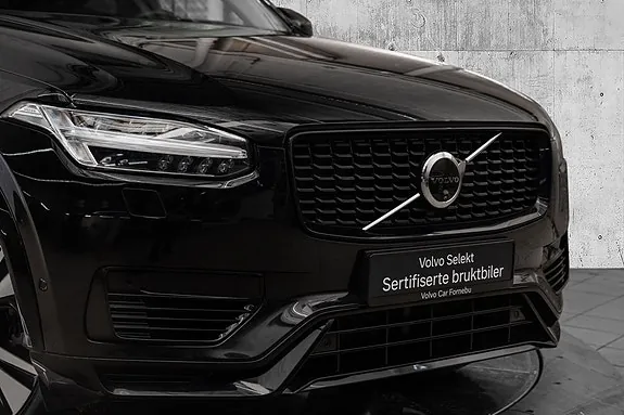 Volvo Xc90 2025 photo 3