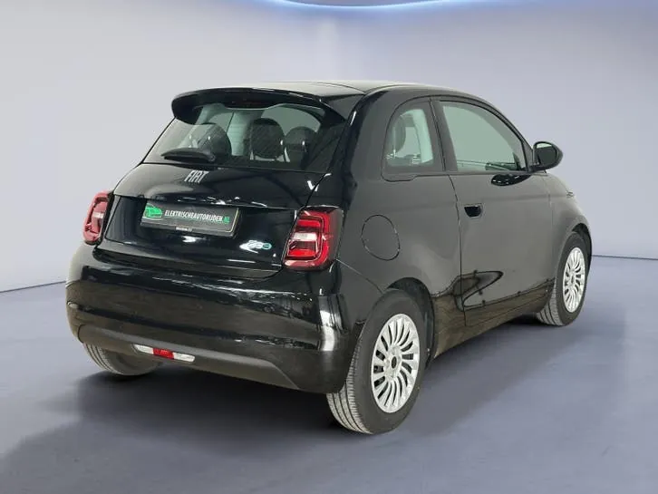 Fiat 500 2022 photo 2