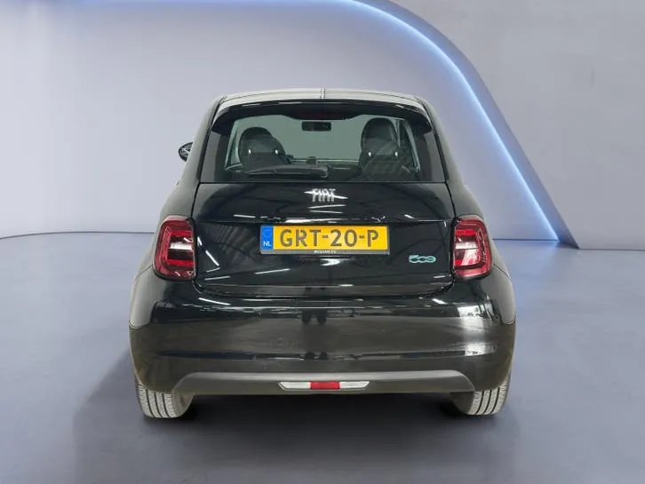Fiat 500 2022 photo 3