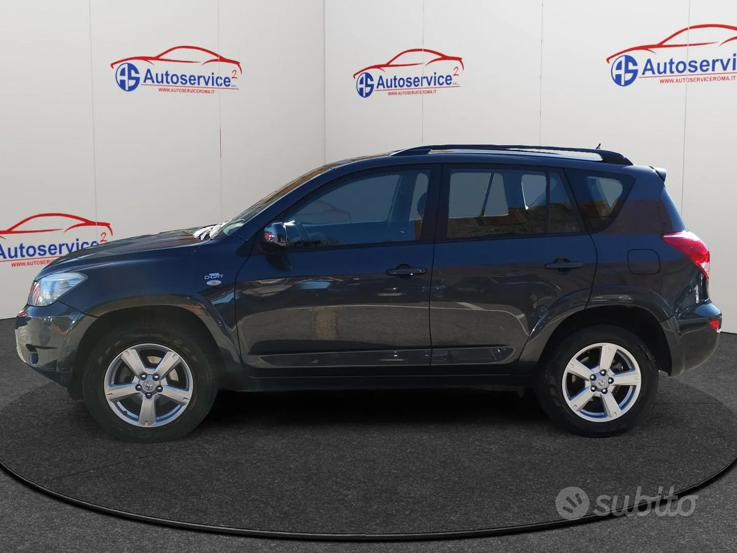 Toyota Rav4 2026 photo 2