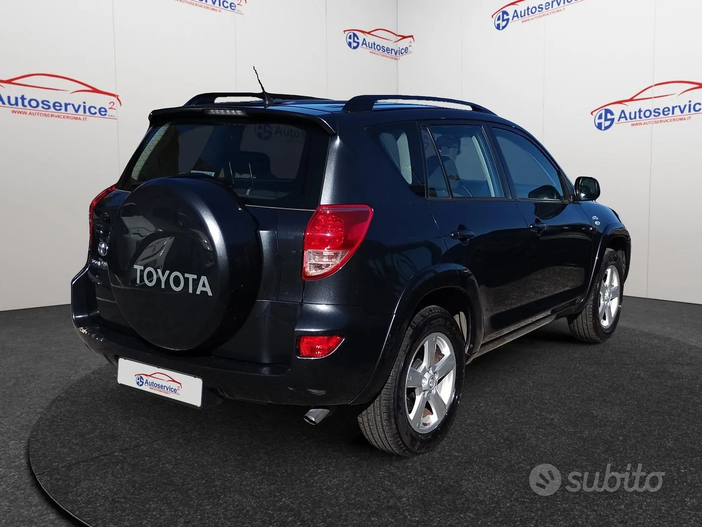 Toyota Rav4 2026 photo 5