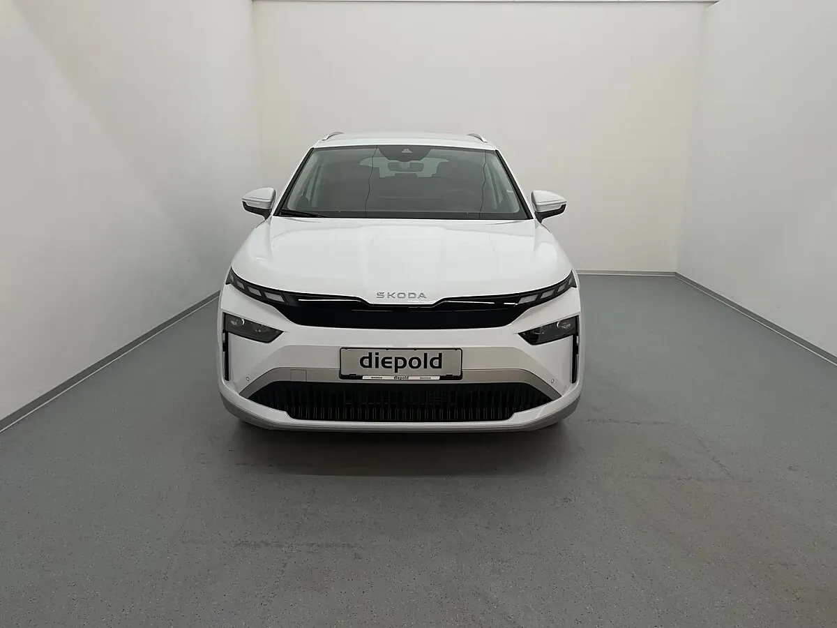 Skoda Enyaq 2026 photo 2