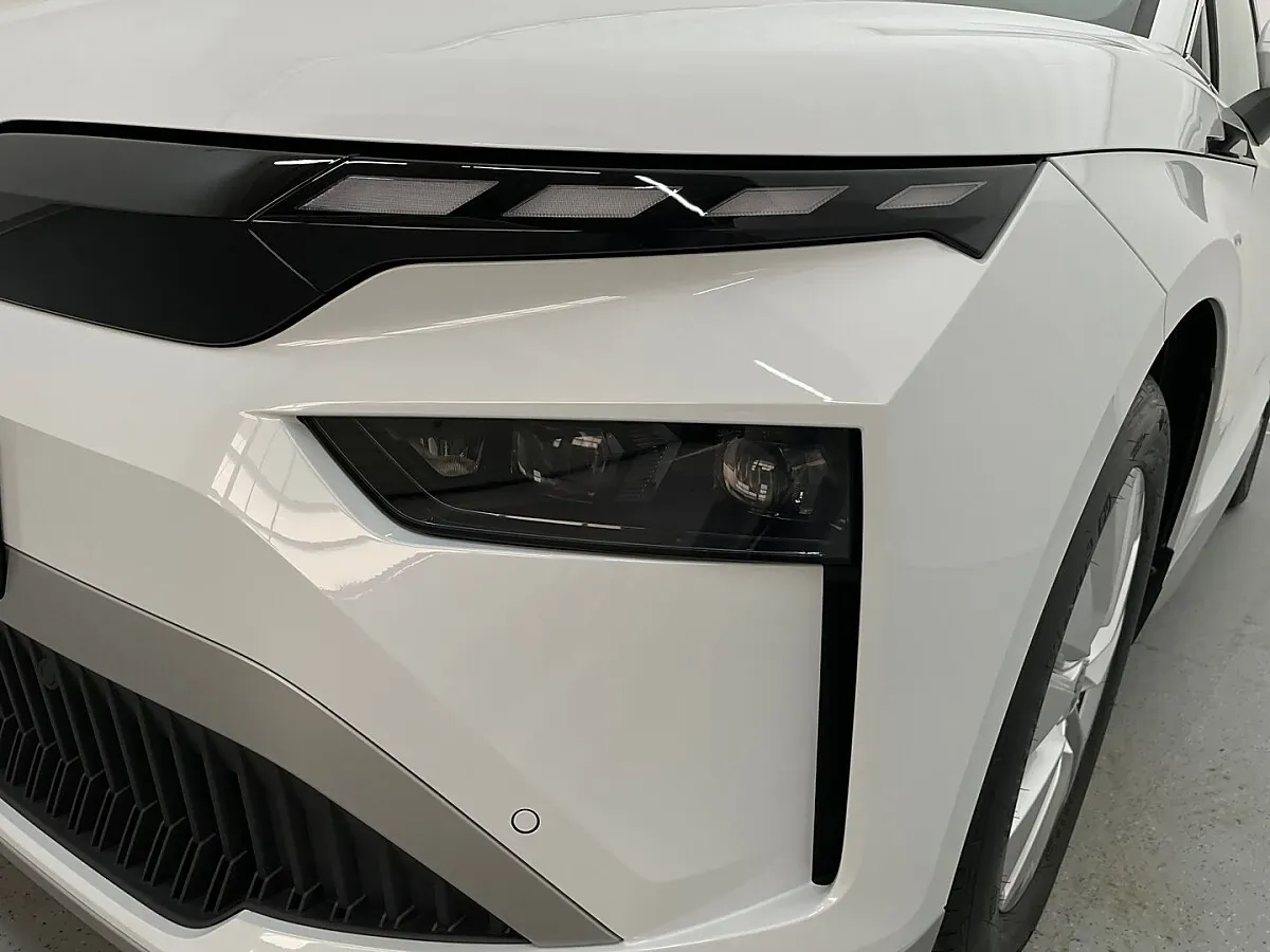 Skoda Enyaq 2026 photo 3