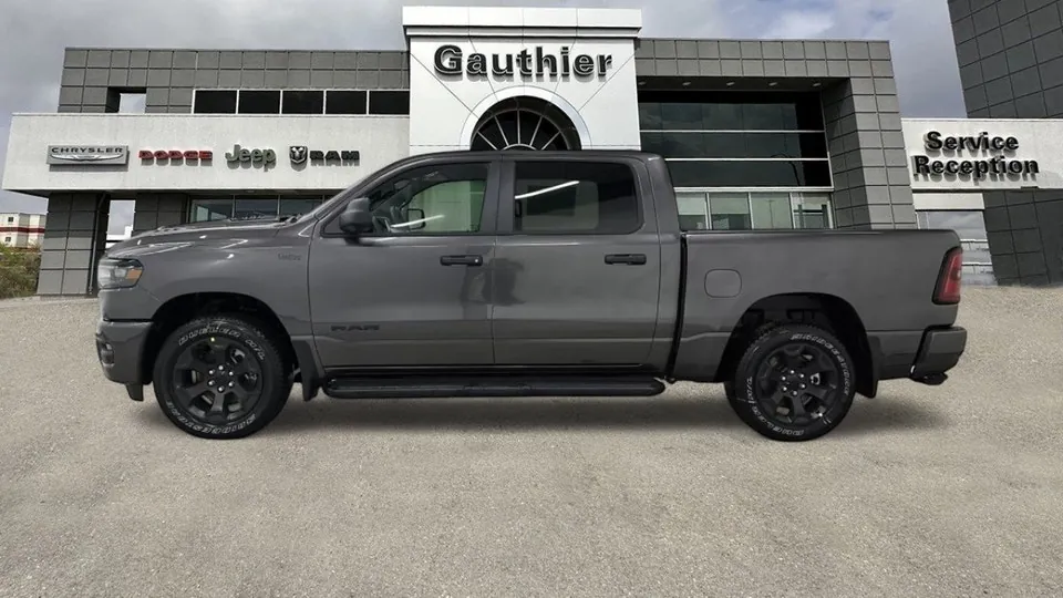 Ram 1500 2027 photo 3