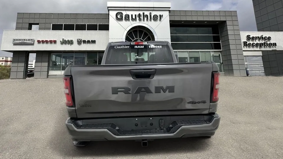 Ram 1500 2027 photo 5