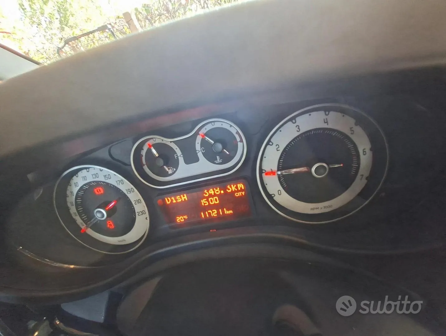 Fiat 500L 2015 photo 4