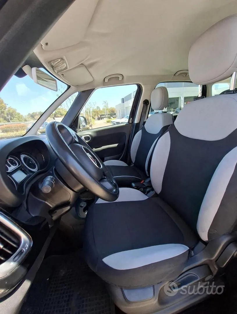 Fiat 500L 2015 photo 5