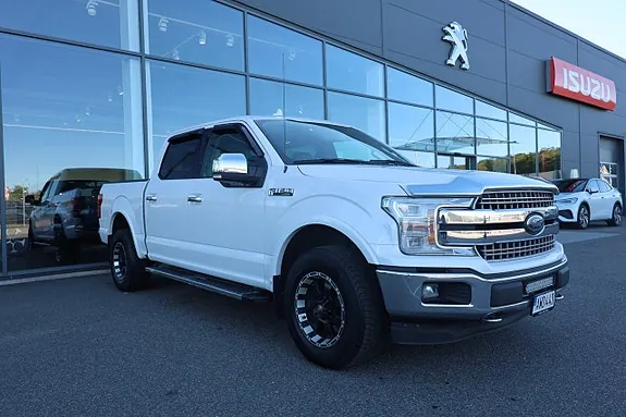 Ford F-150 2018 photo 4