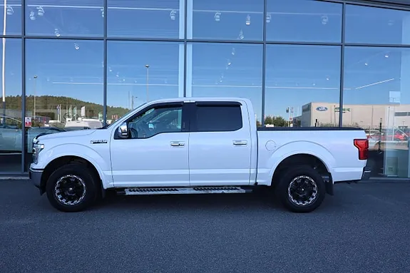 Ford F-150 2018 photo 5