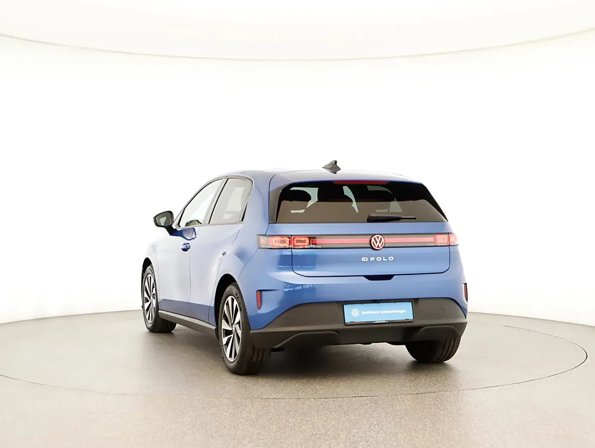 Volkswagen Polo 2026 photo 3