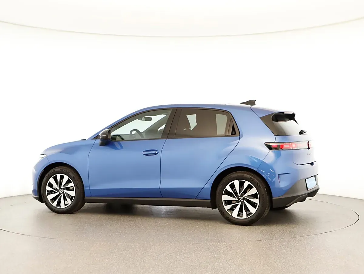 Volkswagen Polo 2026 photo 2