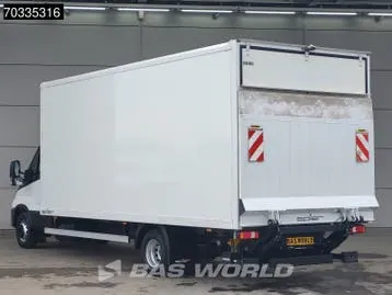 Iveco Daily 2022 photo 2