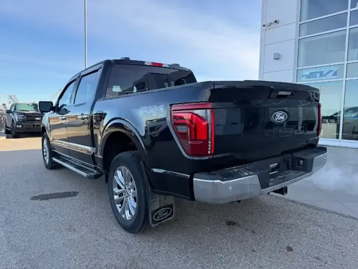 Ford F-150 2024 photo 5