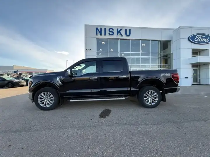 Ford F-150 2024 photo 4