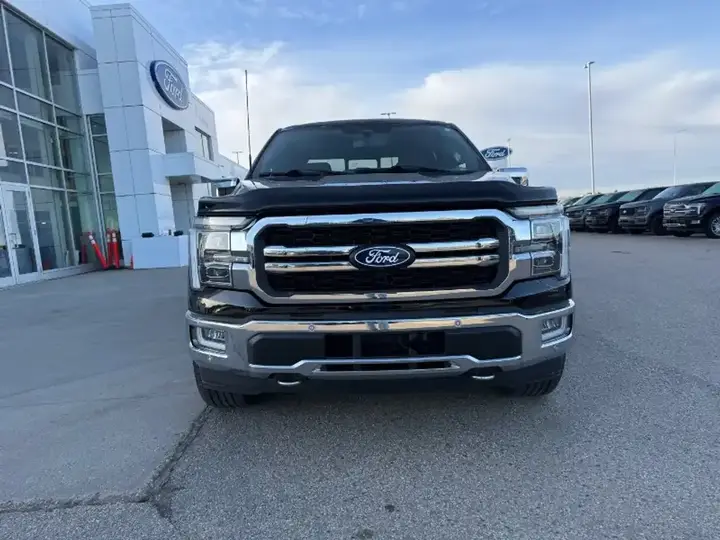 Ford F-150 2024 photo 2