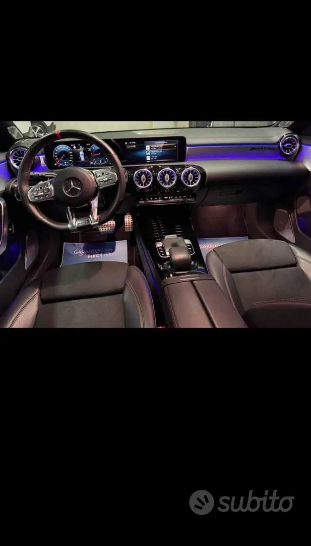 Mercedes-Benz Cla 2020 photo 4