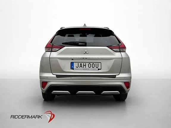 Mitsubishi Eclipse Cross 2023 photo 5