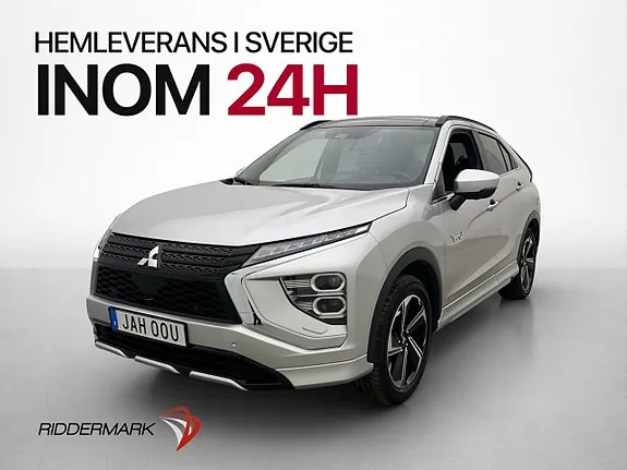 Mitsubishi Eclipse Cross 2023 photo 3