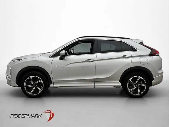 Mitsubishi Eclipse Cross 2023 photo 4
