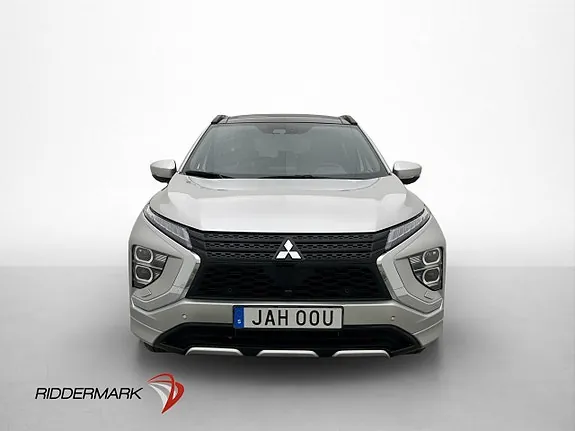Mitsubishi Eclipse Cross 2023 photo 2