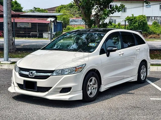 Honda Stream