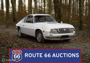 Lancia Fulvia Sport
