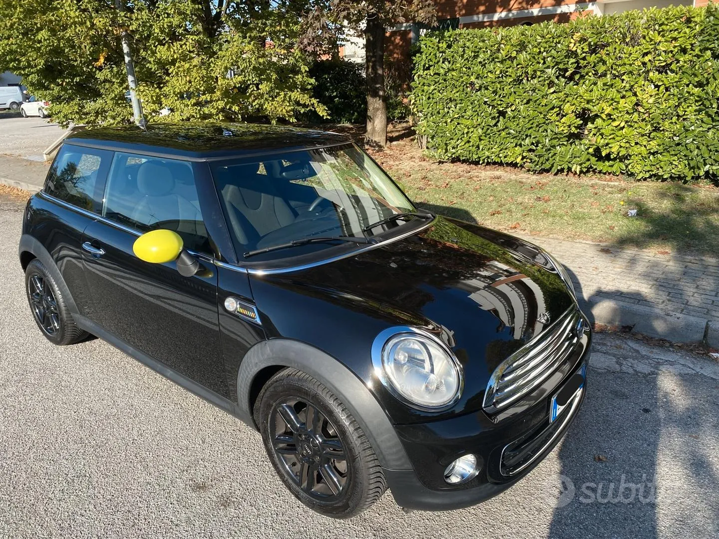 Mini Mini