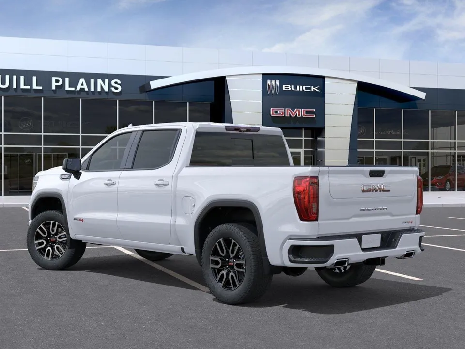 GMC Sierra 1500 2026 photo 3