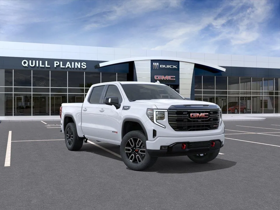 GMC Sierra 1500