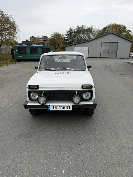 Lada Niva