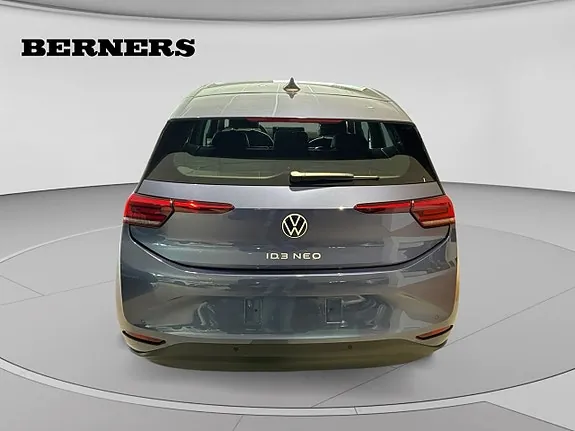 Volkswagen Id.3 2027 photo 4