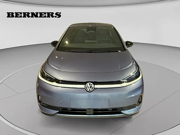 Volkswagen Id.3 2027 photo 5
