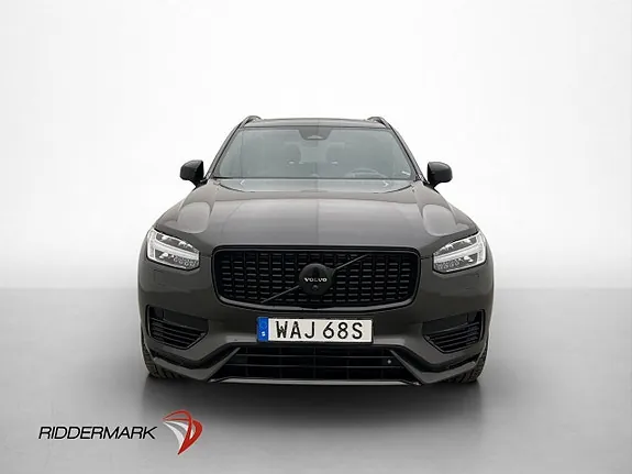 Volvo Xc90 2023 photo 2