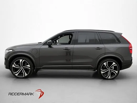 Volvo Xc90 2023 photo 5